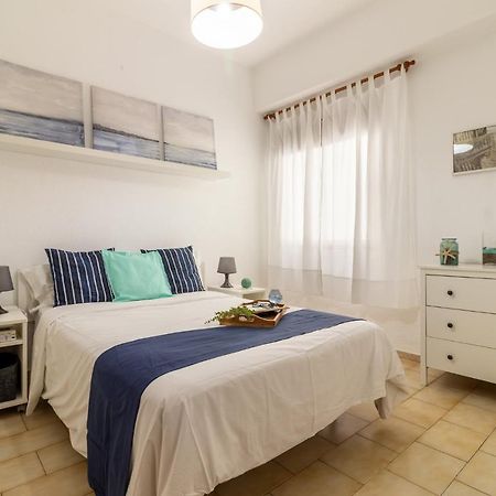 Apartment Las Canteras Beach لاس بالماس دي غران كاناريا المظهر الخارجي الصورة