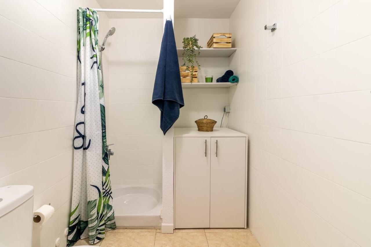 Apartment Las Canteras Beach لاس بالماس دي غران كاناريا المظهر الخارجي الصورة