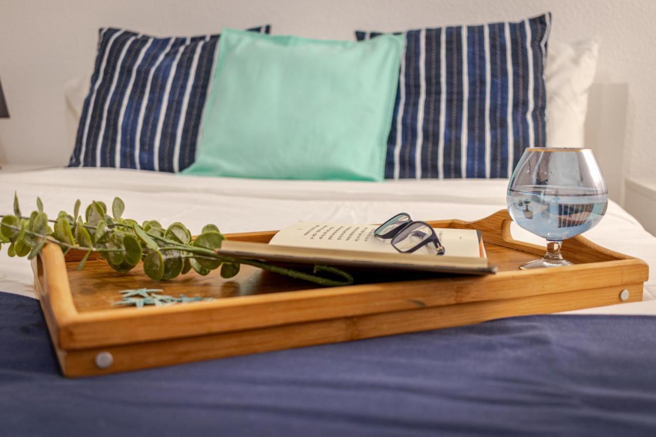 Apartment Las Canteras Beach لاس بالماس دي غران كاناريا المظهر الخارجي الصورة